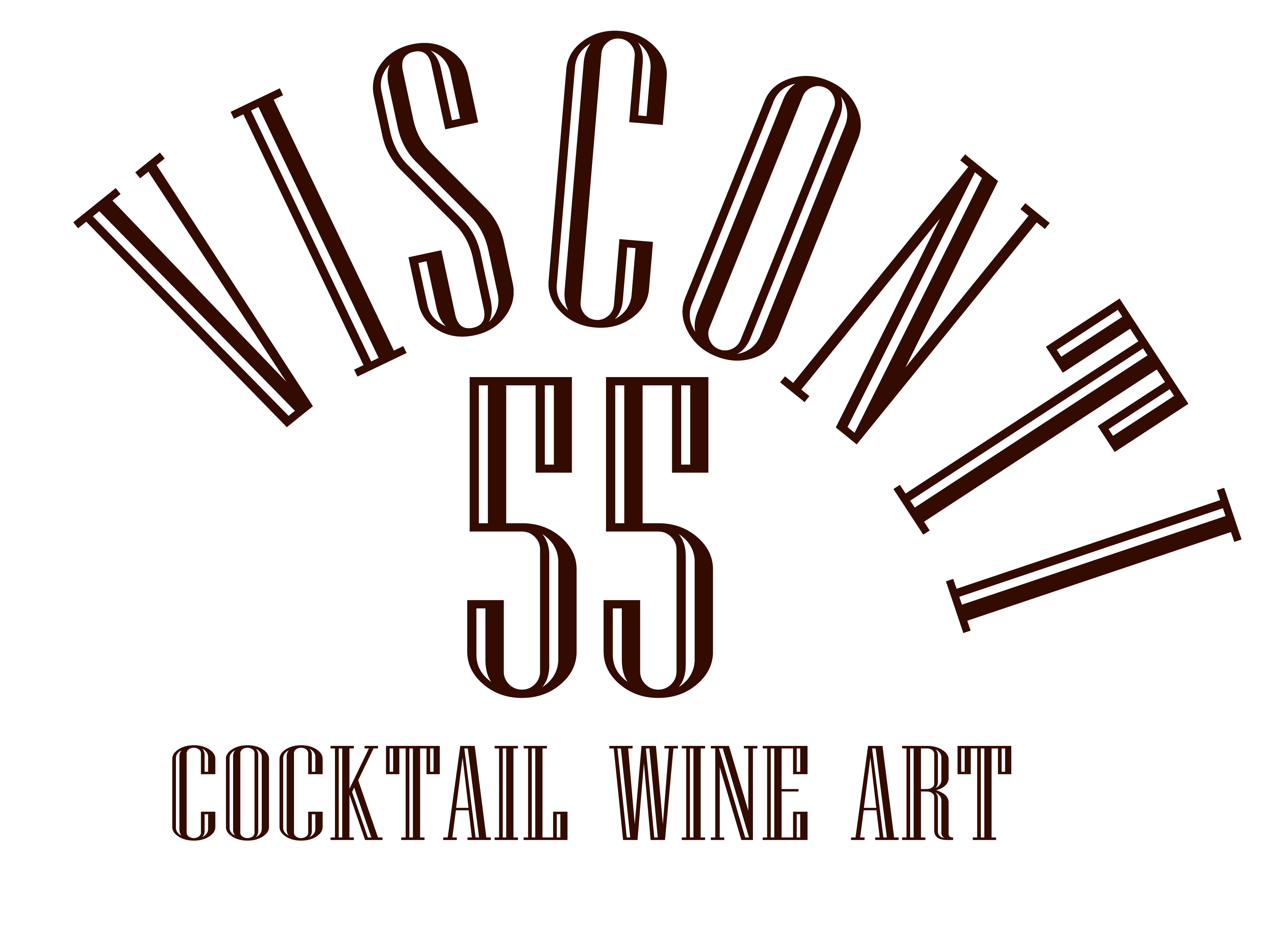 Caffè Visconti 55